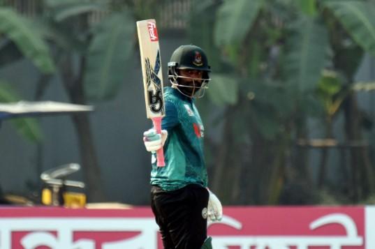 Tamim Iqbal highlights Mohammedan’s contribution to Bangladesh sports