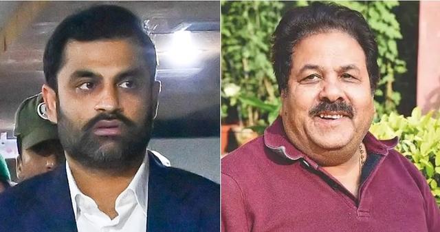BCCI vice-president welcomes Tamim as BCB president
