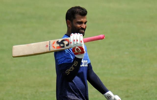 Tamim's rehabilitation process going on as planned 