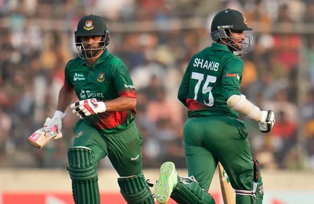 Shakib to Los Angeles Waves and Tamim to Texas Gladiators in NCL USA