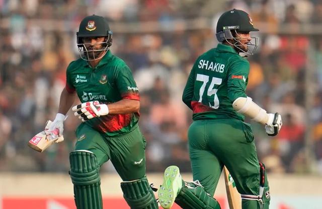Tamim Iqbal speaks on Shakib Al Hasan’s return to Bangladesh cricket