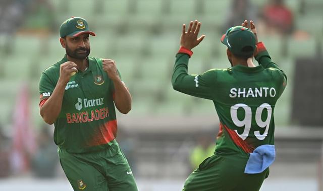4 Bangladesh cricketers in LPL 2024 auction