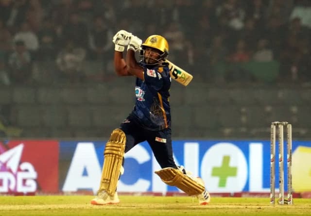 No, I haven’t signed yet: Tanzid Hasan Tamim shuts down Rajshahi rumors