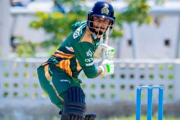 "I learned a lot even without playing" - Tanzid Tamim reflects on PSL experience