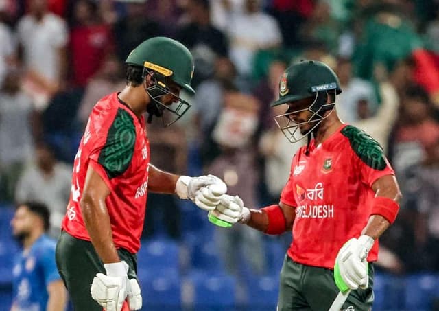 Bangladesh’s opening partnership was the turning point: Trott