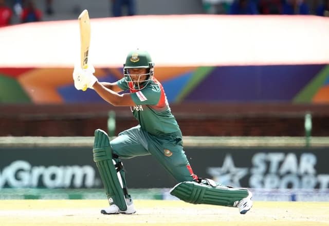 Tamim's alternative is Tamim; Junior Tamim: Nazmul Abedin Fahim