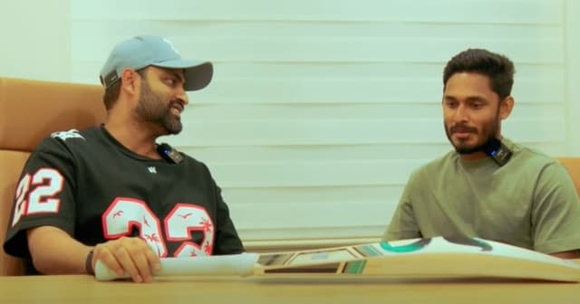 Tanzid Hasan reveals regular batting discussions with idol Tamim Iqbal