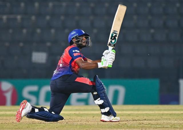 Tanzid Hasan Tamim’s fifty powers Rajshahi Warriors to easy win over Dhaka Capitals