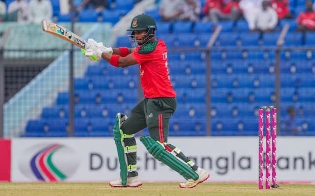 Tanzid Hasan Tamim fires Bangladesh to big win in T20I series decider