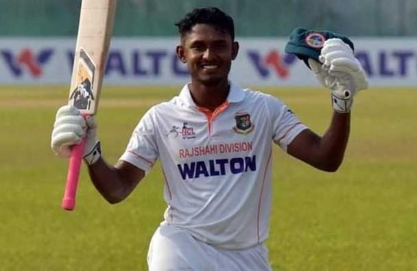 “We may play more aggressive cricket” - Bashar explains Tanzid’s Test call-up