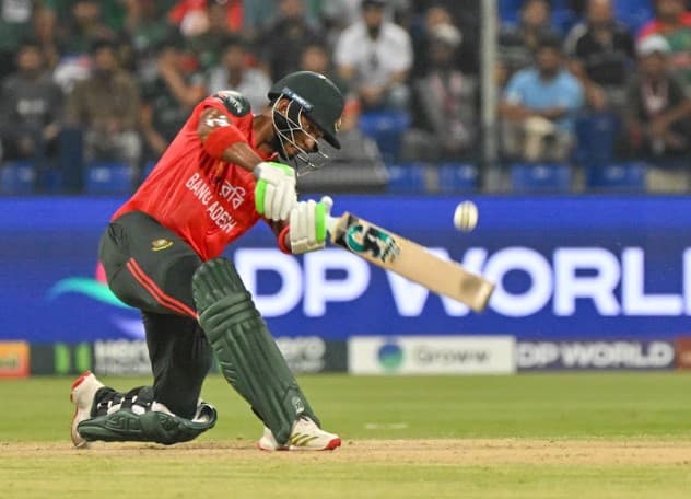 I always try to contribute for the team in every match: Tanzid Tamim on his match-winning knock