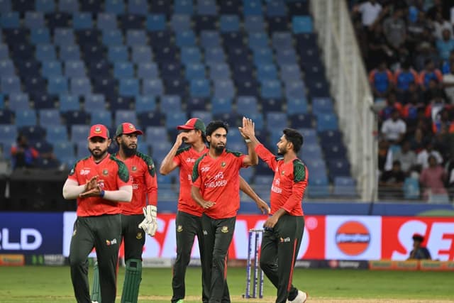 Live: Bangladesh vs Pakistan, Asia Cup 2025 Super Four