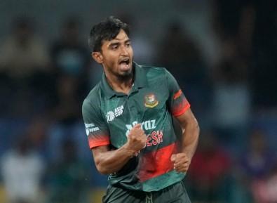 Injured Tanzim set to return before Bangladesh vs New Zealand