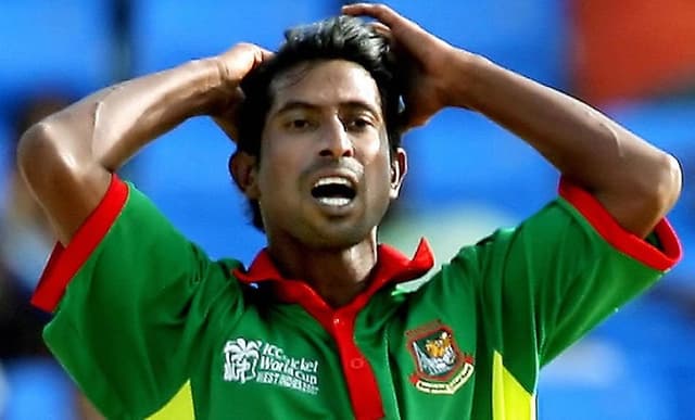 Taposh Baisya terms Bangladesh as 'weak' for the upcoming Asia Cup 2023