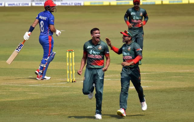 BCB president was confident about win despite immense pressure