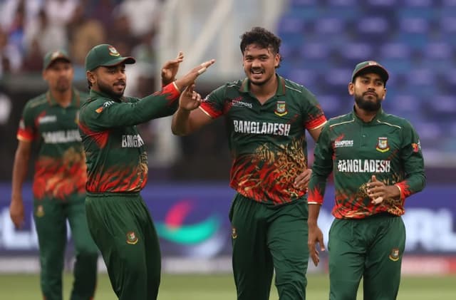Bangladesh cricketers get a significant match fee hike