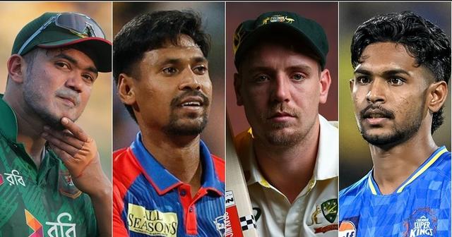 IPL Mini Auction 2026 Breakdown: Purse, Squad Slots and Overseas Vacancies