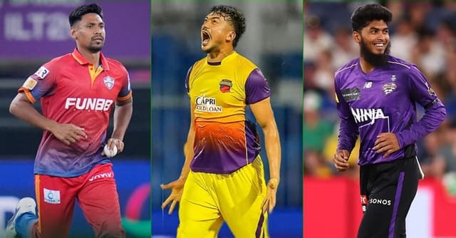 Even 5% improvement matters: Taskin thinks overseas leagues can improve Bangladesh’s World Cup chances