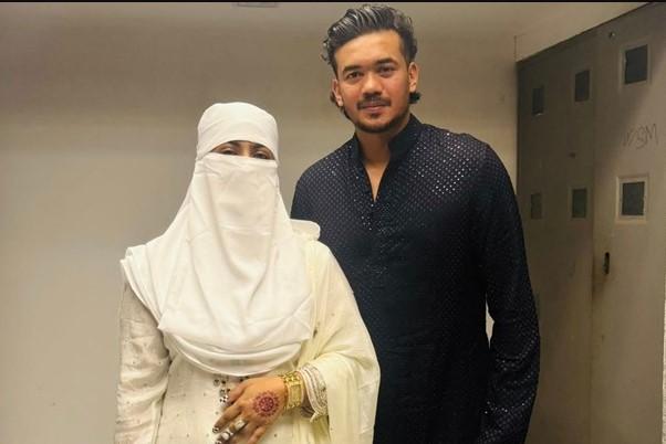 Inside the Life of Taskin Ahmed: Love, Family, and Cricket