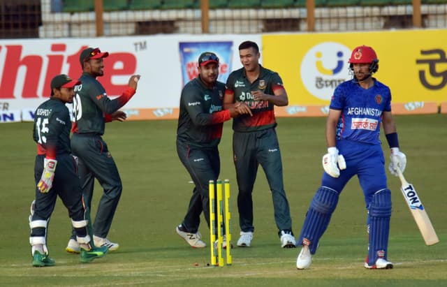 BCB boss don't rates Afghans better than Tigers in T20i