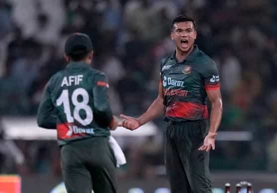 I think Bangladesh have a very strong bowling unit: Silverwood