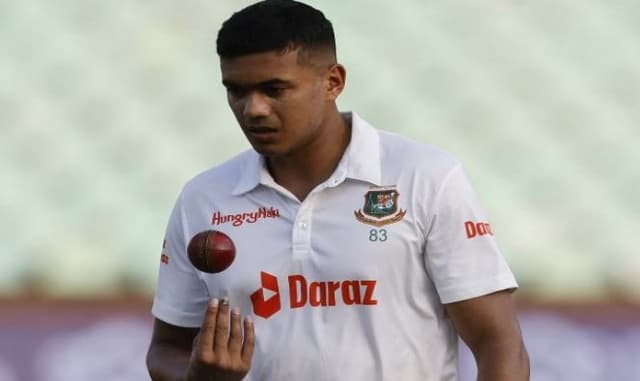 Sometimes it feels bad: Taskin after turning down country cricket contract 