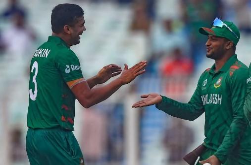 ILT20 2026: Shakib Al Hasan’s MI Emirates & Taskin Ahmed’s Sharjah Warriorz Squads Revealed