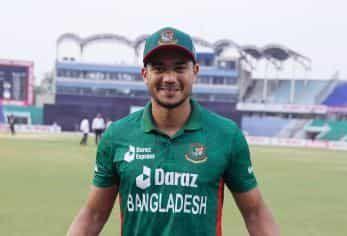Taskin to play for Colombo Strikers in LPL