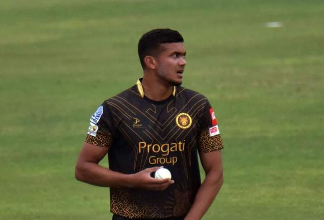 Taskin to miss remainder of BPL