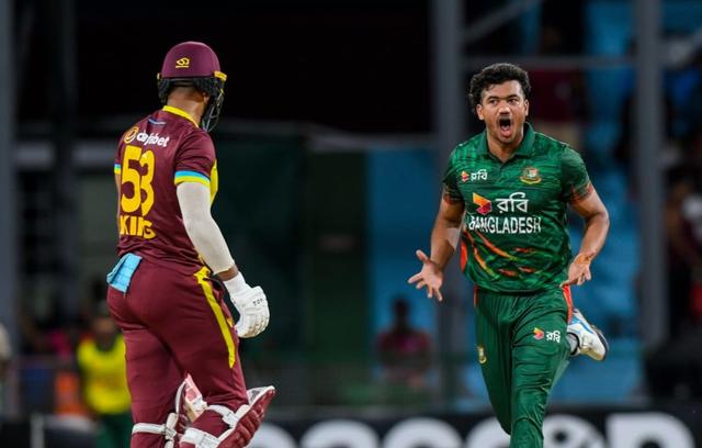 As a batting group we have let down ourselves miserably: Rovman Powell