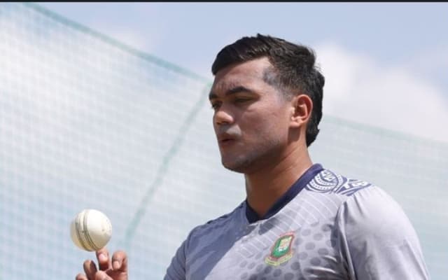 Taskin misses out from Colombo Strikers XI against Kandy Falcons 