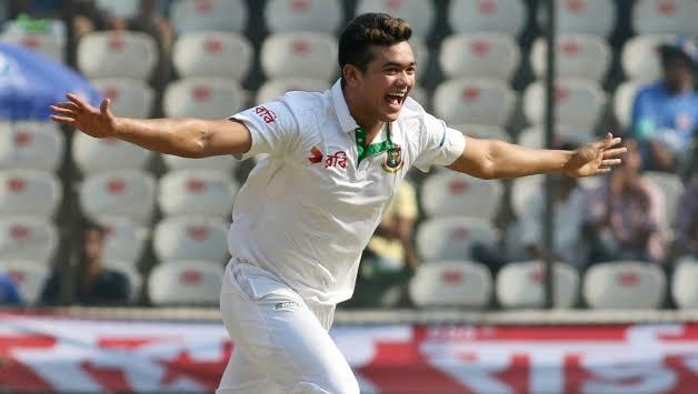 Bangladesh announce squad for Pakistan Test series, Taskin Ahmed back in the white shirts 
