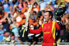 Brendan Taylor to call time upon International Cricket