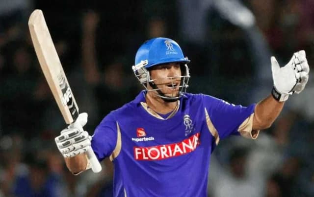 One of the Rajasthan Royals owners slapped me across the face three or four times: Taylor