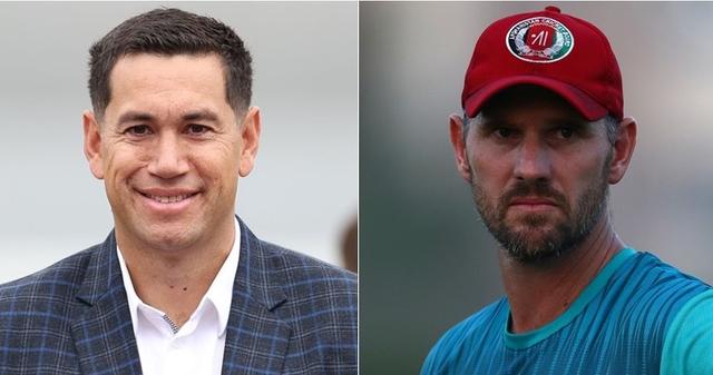 Tait, Taylor not coming to Bangladesh coaching panel