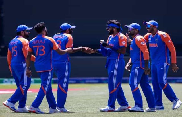 "If we had a pitch like this in India, a match would never be played" - Irfan Pathan criticizes New York pitch