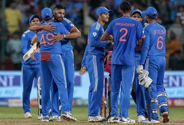 IND vs SA: Aakash Chopra reckons six Indian players will now not play cricket in the T20I series