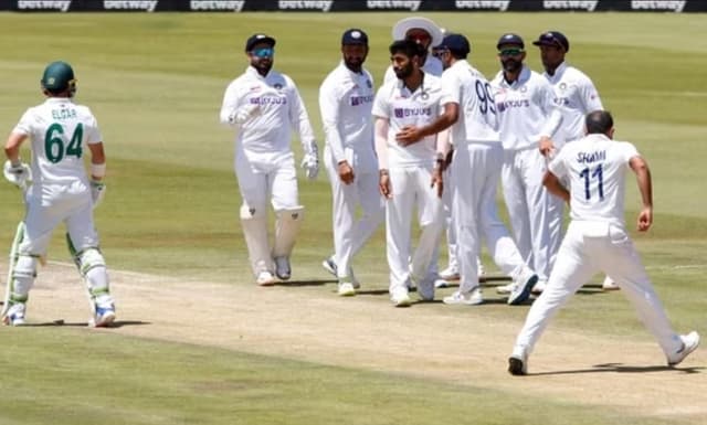 Sunil Gavaskar backs Team India to clinch historic Test series in South Africa