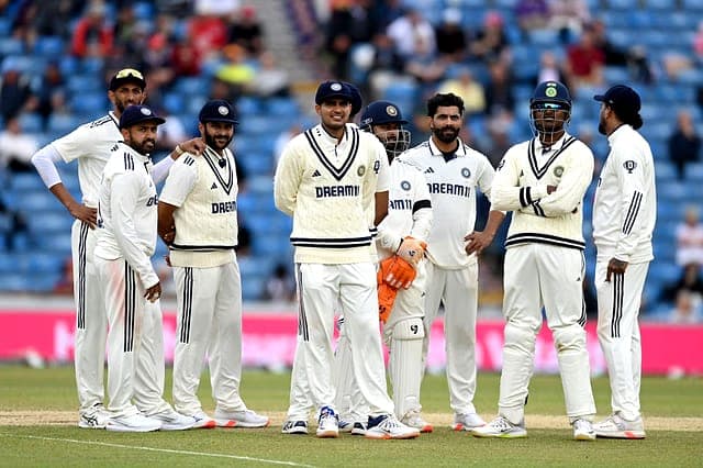 Team India’s Old Trafford Test History: All You Need to Know Before the Big Clash