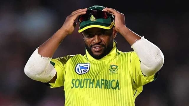 SA skipper Bavuma says, Proteas ready for India's pace attack