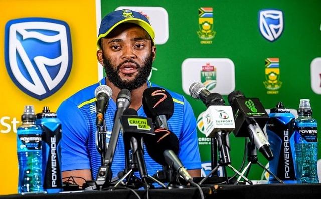 "It will be unfair to throw him into international cricket" - Temba Bavuma makes shocking statement on Dewald Brevis
