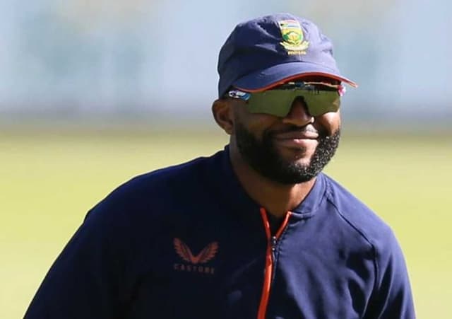 South African skipper Temba Bavuma ruled out from England tour due to elbow injury