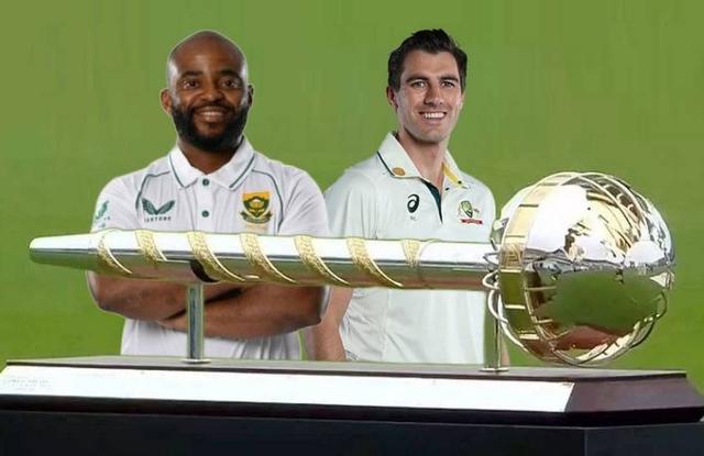 WTC 2025: Australia vs South Africa head to head record in Tests