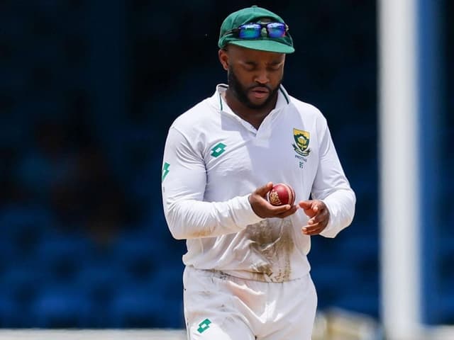 "First Black African...." Temba Bavuma Opens Up on Criticism Ahead of WTC Final 2025