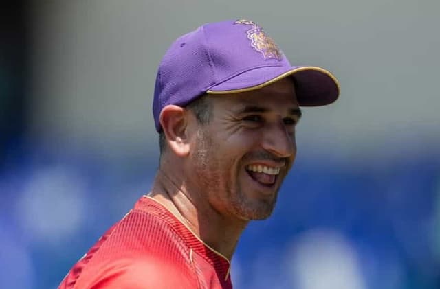 Ryan ten Doeschate aims to revive India's dominance against spin