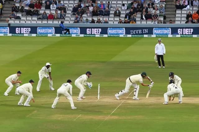 "Finally ICC doing something to save test cricket" - Fans react as ICC are set to take action against franchise leagues to protect Test cricket