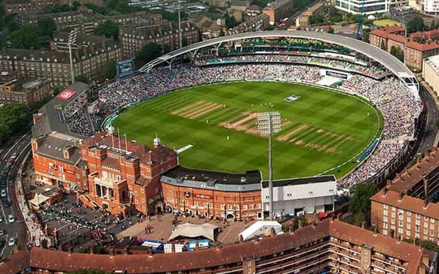 ICC prepares two pitches for WTC final