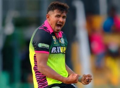Alex Hales praises Maheesh Theekshana highly after super-over win in LPL 2024