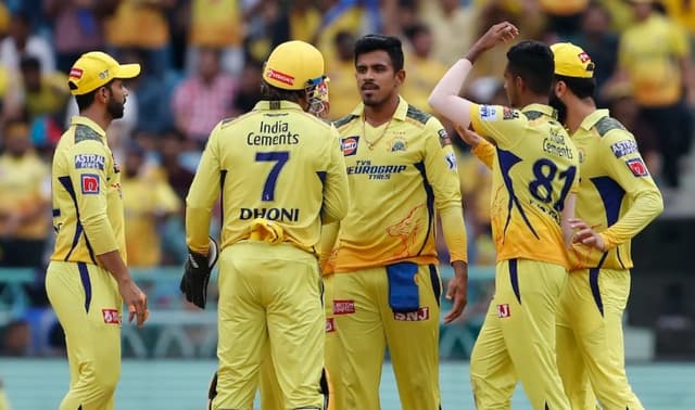 I have learned a lot of things from MS Dhoni:  Maheesh Theekshana