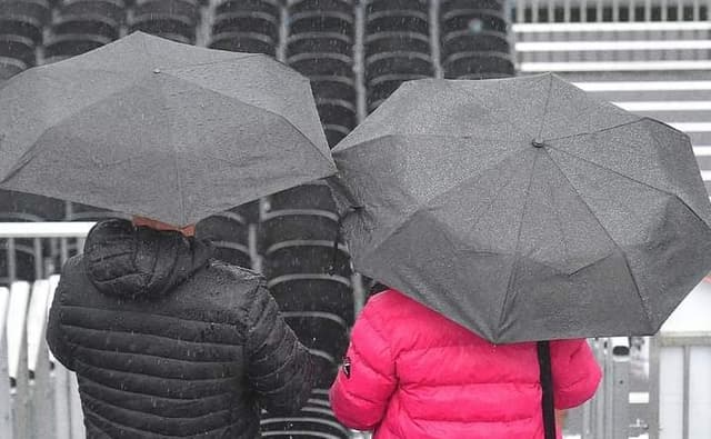 Series decider between England and Australia abandoned due to rain 